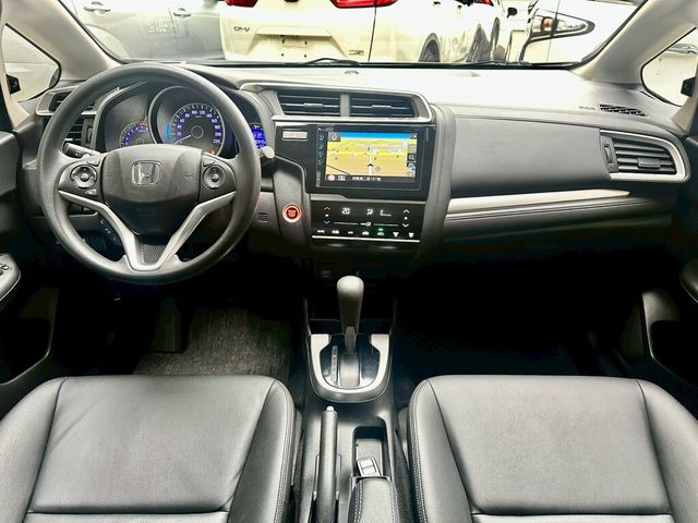 HONDA本田 FIT  第5張相片