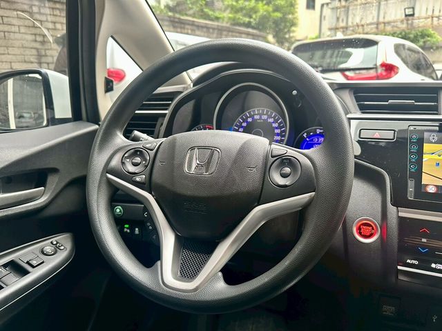 HONDA本田 FIT  第7張相片
