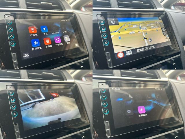 HONDA本田 FIT  第8張相片