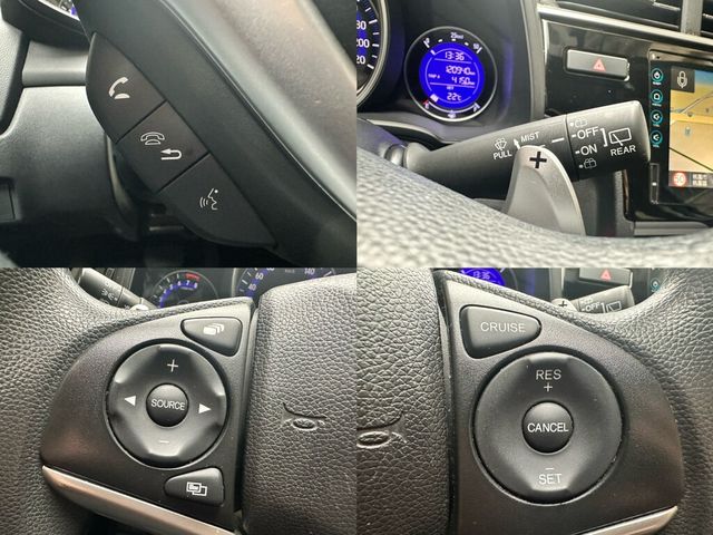 HONDA本田 FIT  第9張相片