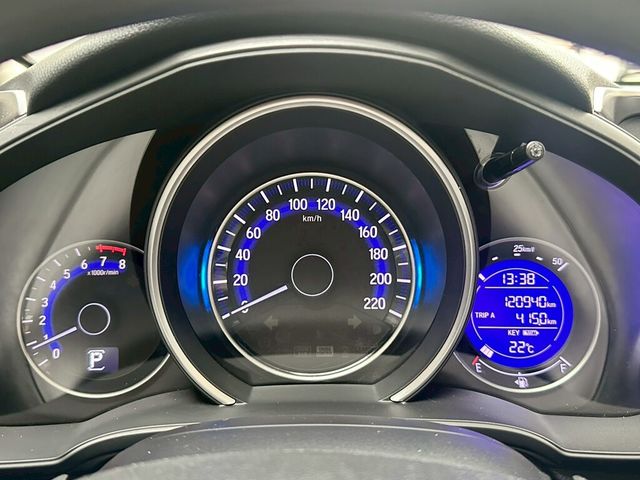 HONDA本田 FIT  第13張相片