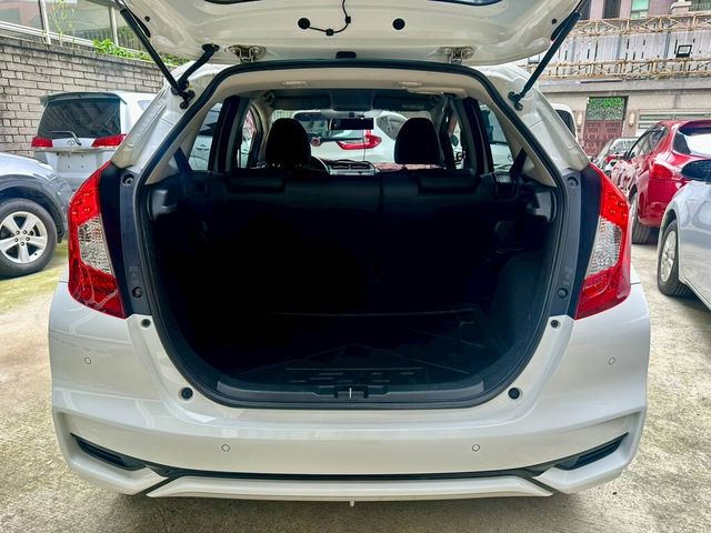 HONDA本田 FIT  第14張相片