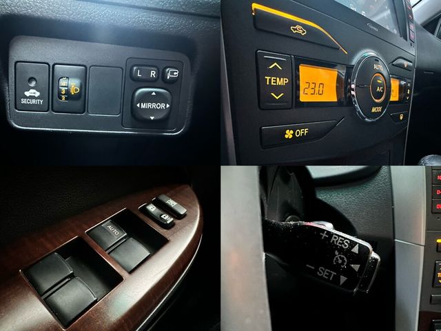 TOYOTA豐田 ALTIS  第9張相片