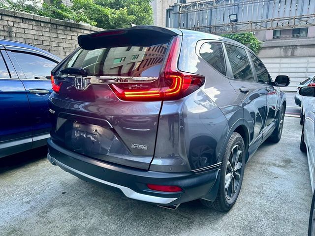 HONDA本田 CR-V  第3張相片