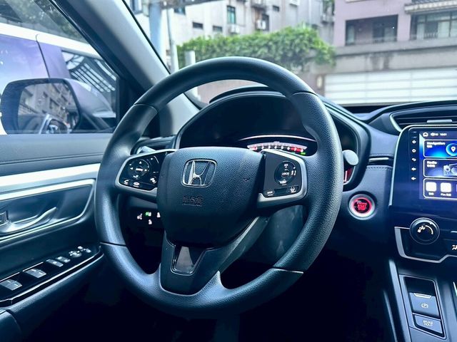 HONDA本田 CR-V  第7張相片