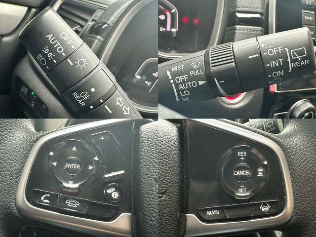 HONDA本田 CR-V  第9張相片
