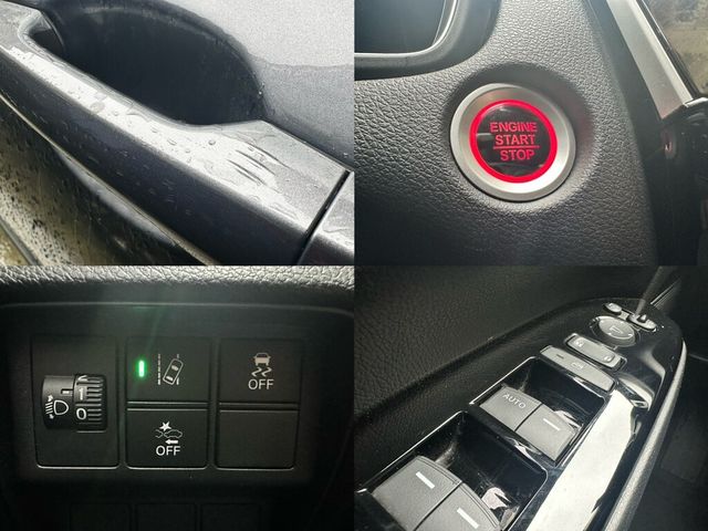HONDA本田 CR-V  第10張相片
