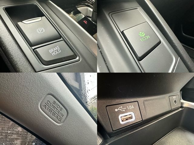HONDA本田 CR-V  第11張相片