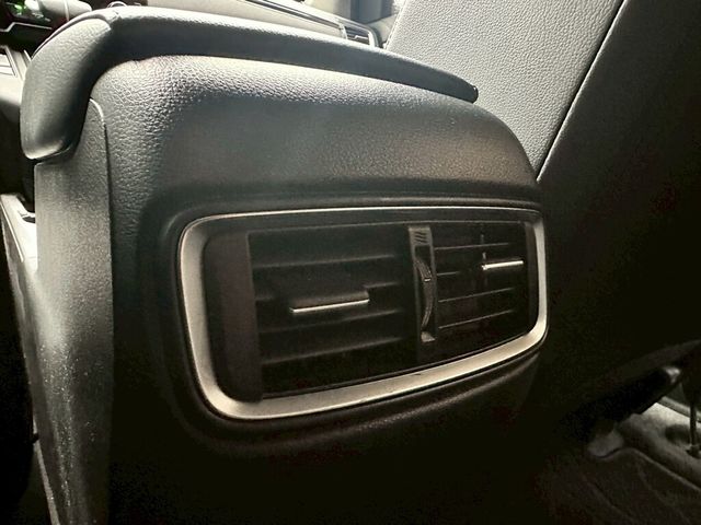 HONDA本田 CR-V  第12張相片