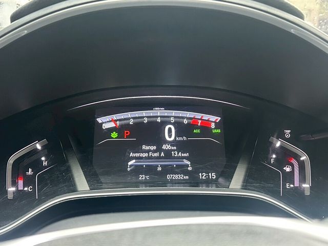 HONDA本田 CR-V  第13張相片