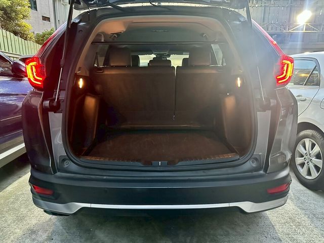 HONDA本田 CR-V  第14張相片