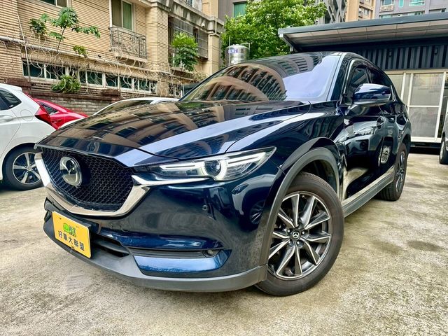 MAZDA馬自達 CX-5  第1張相片