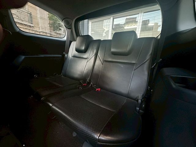 TOYOTA豐田 WISH  第7張相片