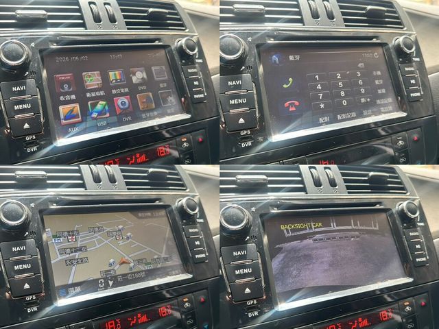 NISSAN日產 TIIDA  第8張相片