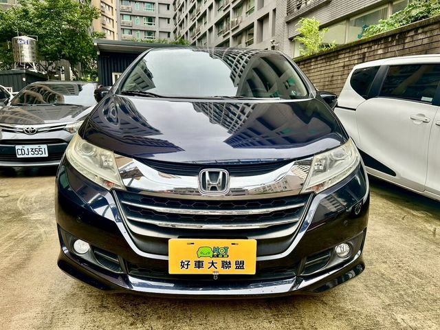 HONDA本田 ODYSSEY  第2張相片