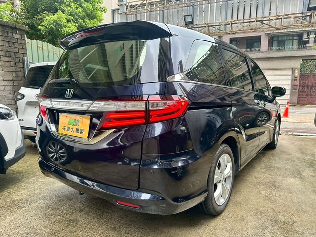 HONDA本田 ODYSSEY  第3張相片