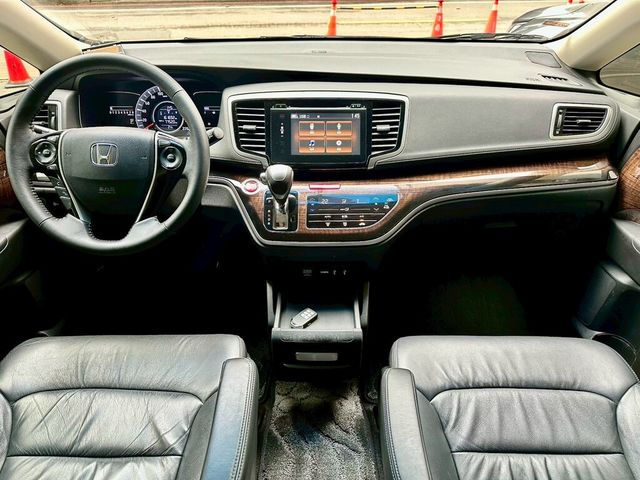 HONDA本田 ODYSSEY  第5張相片