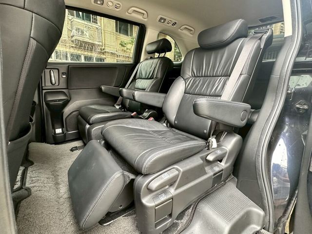 HONDA本田 ODYSSEY  第6張相片
