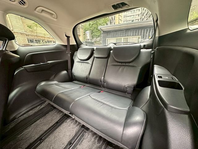 HONDA本田 ODYSSEY  第7張相片