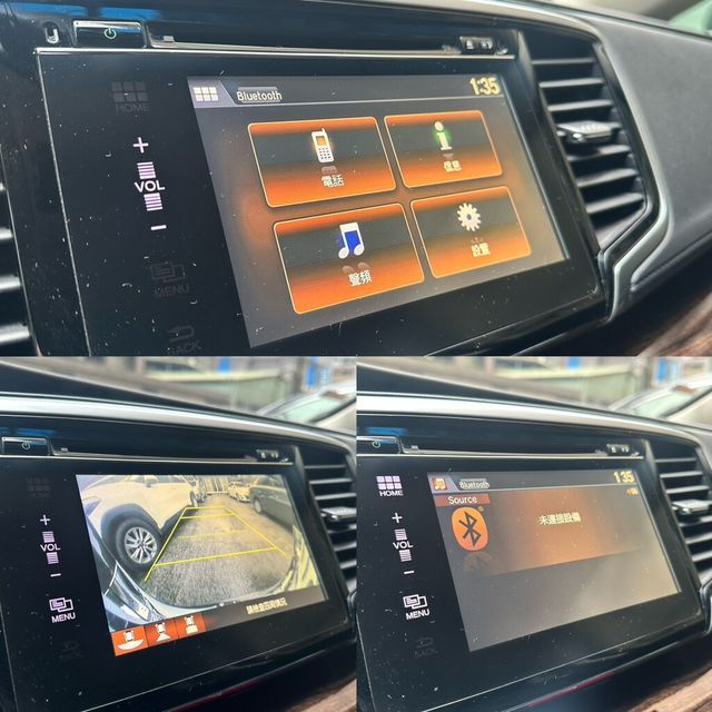 HONDA本田 ODYSSEY  第9張相片