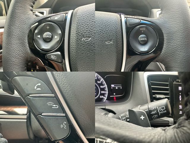 HONDA本田 ODYSSEY  第10張相片