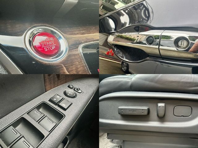 HONDA本田 ODYSSEY  第11張相片