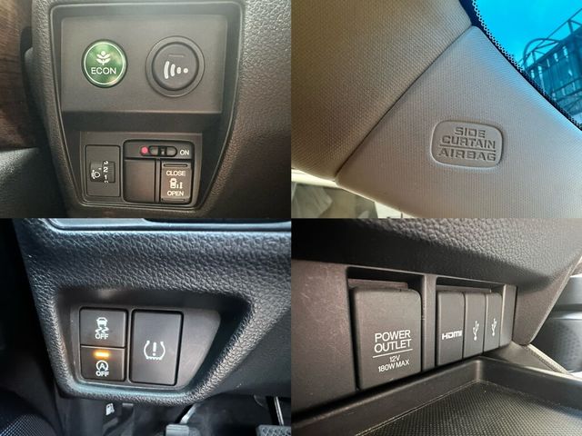 HONDA本田 ODYSSEY  第12張相片