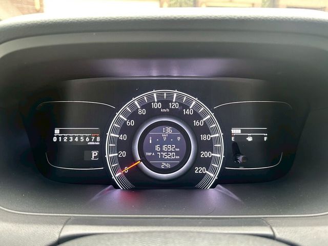HONDA本田 ODYSSEY  第14張相片
