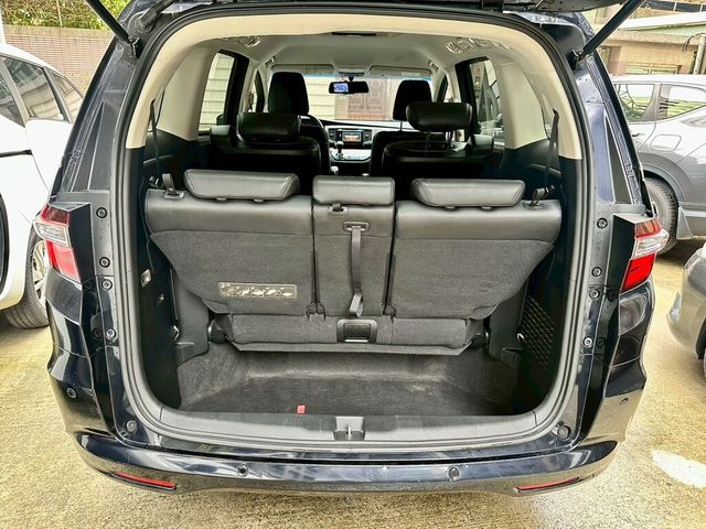 HONDA本田 ODYSSEY  第15張相片