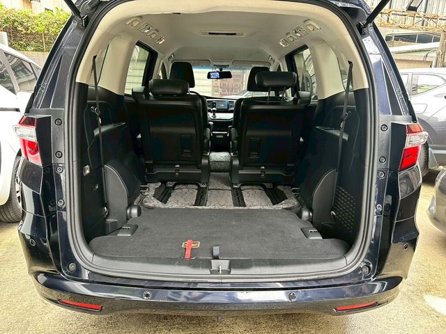 HONDA本田 ODYSSEY  第16張相片