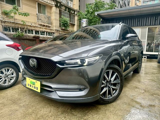 MAZDA馬自達 CX-5  第1張相片