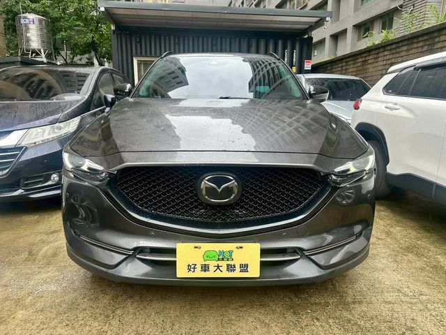 MAZDA馬自達 CX-5  第2張相片