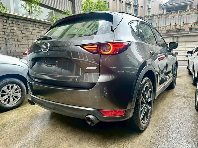 MAZDA馬自達 CX-5  第3張相片