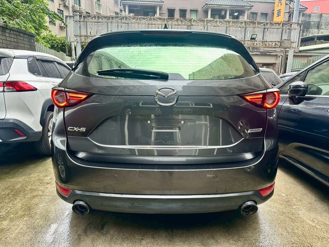 MAZDA馬自達 CX-5  第4張相片