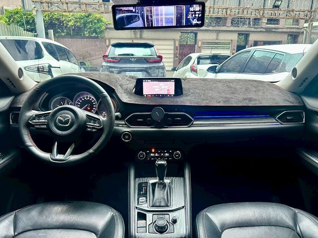 MAZDA馬自達 CX-5  第5張相片