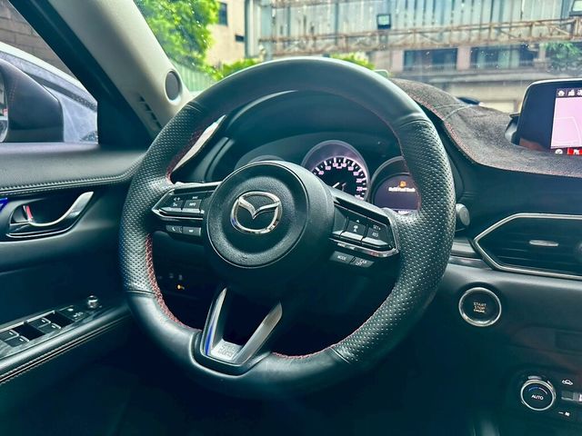 MAZDA馬自達 CX-5  第7張相片