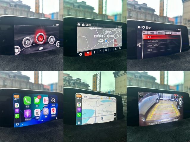 MAZDA馬自達 CX-5  第8張相片