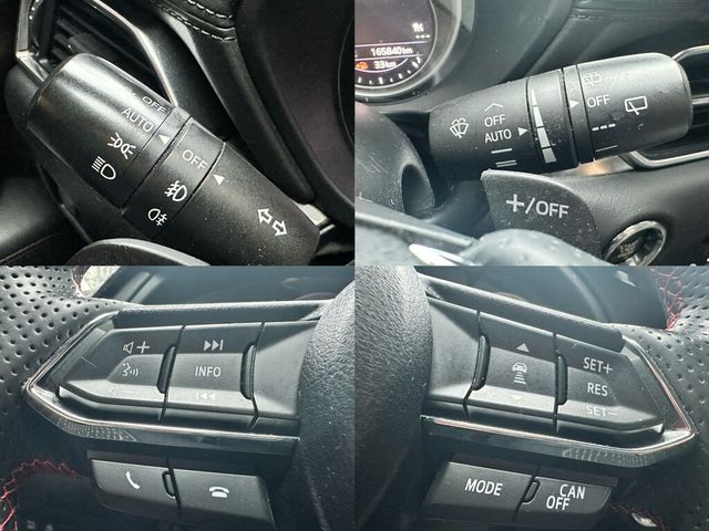 MAZDA馬自達 CX-5  第9張相片