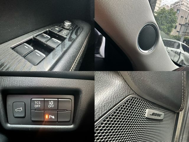 MAZDA馬自達 CX-5  第11張相片