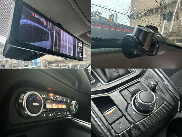 MAZDA馬自達 CX-5  第13張相片