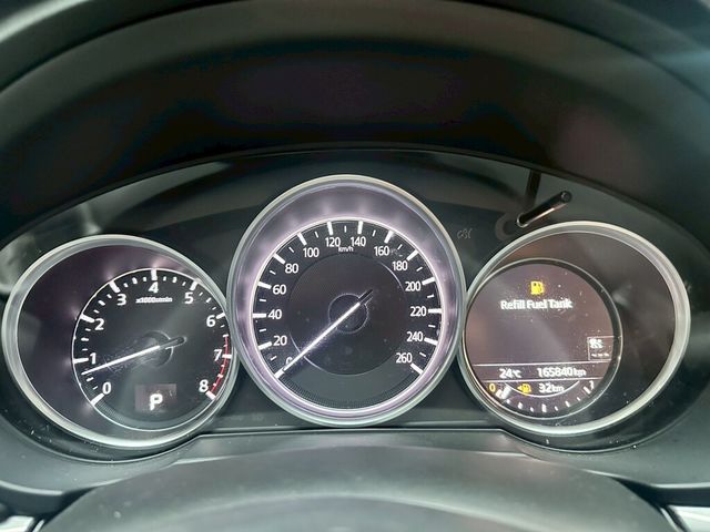 MAZDA馬自達 CX-5  第15張相片