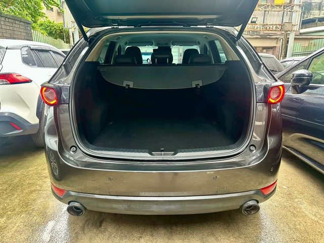 MAZDA馬自達 CX-5  第16張相片