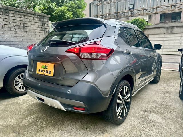 NISSAN日產 KICKS  第3張相片