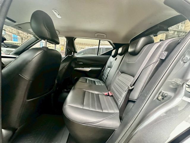 NISSAN日產 KICKS  第6張相片