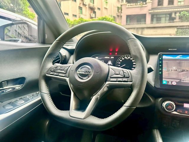 NISSAN日產 KICKS  第7張相片