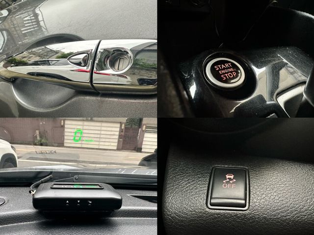 NISSAN日產 KICKS  第10張相片