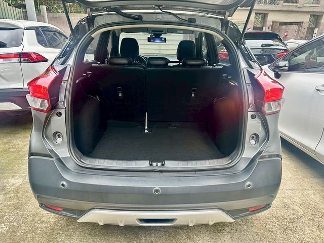 NISSAN日產 KICKS  第15張相片