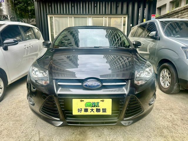 FORD福特 FOCUS  第2張相片