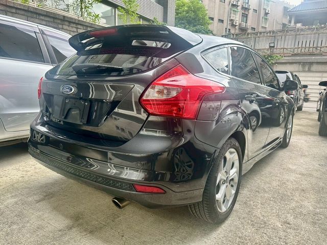 FORD福特 FOCUS  第3張相片