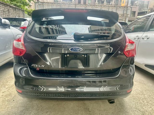 FORD福特 FOCUS  第4張相片